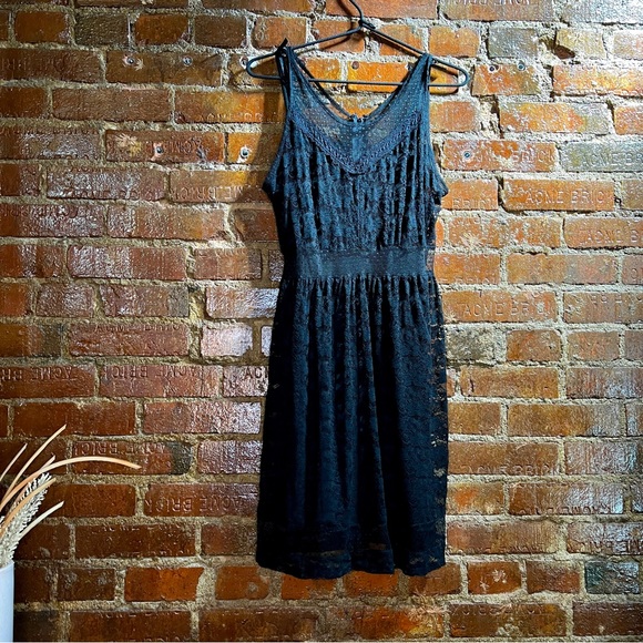 silk cowl neck backless maxi dress Lydia Cowl Neck Satin Maxi Dress / Black | MESHKI main image 1